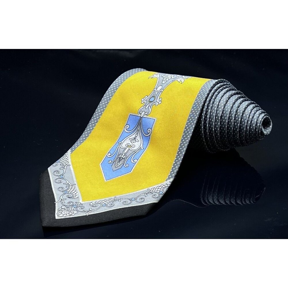 Enrico venturi Gorgeous Gem tie